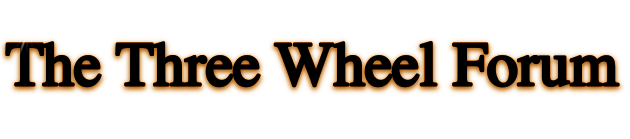 Three Wheel Forum
